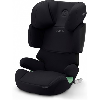 CYBEX Silla de coche infantil Solution X i-Fix con y sin ISOFIX (Devolución de Amazon)