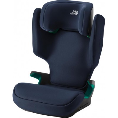 BRITAX ROMER Silla coche ADVENTURE PLUS (Devolución de Amazon)