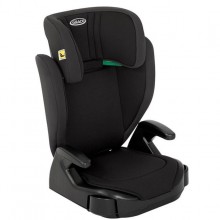 Asiento Elevador con Respaldo Alto Graco Junior Maxi i-Size R129 (Devolución de Amazon)