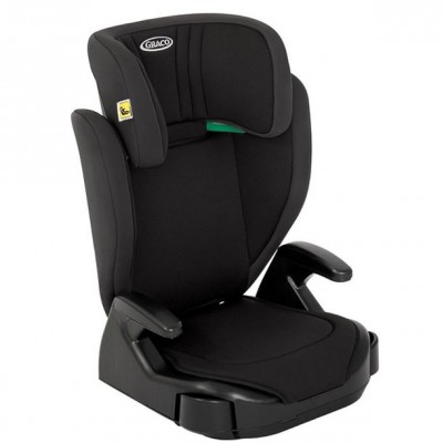 Asiento Elevador con Respaldo Alto Graco Junior Maxi i-Size R129 (Devolución de Amazon)