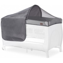 hauck Mosquitera Cuna Bebe y Parasol con Protección UV 50+ (Devolución de Amazon)