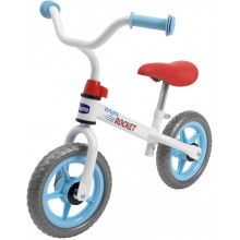 Chicco Bicicleta Niño Bicicleta Sin Pedales, 2-5 Años (Devolución de Amazon)