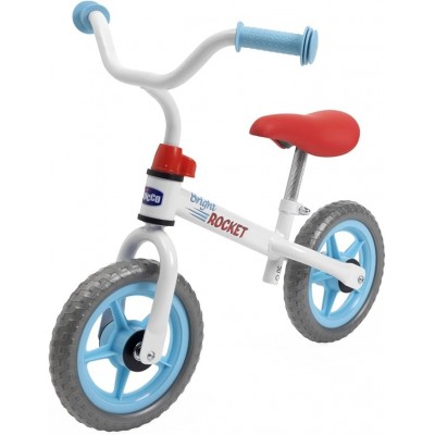 Chicco Bicicleta Niño Bicicleta Sin Pedales, 2-5 Años (Devolución de Amazon)