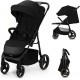 Kinderkraft TRIG 3 Silla de Paseo Ligera y manejable (Devolución de Amazon)