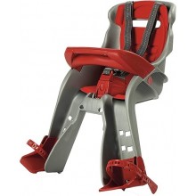 OKBABY Orion - Asiento delantero de bicicleta Para bebés de 7/8 meses (15 kg) (Devolución de Amazon)