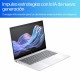 Portátil HP EliteBookX G1i 14AI | Intel Ultra5 226V | 16GB RAM