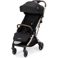 Maxi-Cosi Eva3 Cochecito, 0-4 años, 0-22 kg, silla paseo bebé, cochecito ligero y compacto (Devolución de Amazon)