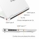 Portátil HP OMEN Gaming 16-am0000ns | Intel i9-14900HX | 32GB RAM | FreeDOS