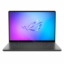 Portátil ASUS ROG Zephyrus G16 OLED GU605CX-QR113W - Intel Core Ultra 9-285H - 64 GB RAM