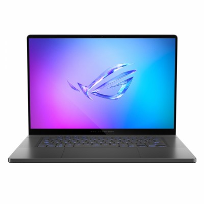 ASUS ROG Zephyrus G16 OLED GU605CX-QR113W - Ordenador Portátil Gaming de 16" WQXGA 240Hz (Intel Core Ultra 9 285H, 64GB RAM,