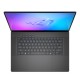 ASUS ROG Zephyrus G16 OLED GU605CX-QR113W - Ordenador Portátil Gaming de 16" WQXGA 240Hz (Intel Core Ultra 9 285H, 64GB RAM,