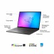 ASUS ROG Zephyrus G16 OLED GU605CX-QR113W - Ordenador Portátil Gaming de 16" WQXGA 240Hz (Intel Core Ultra 9 285H, 64GB RAM,