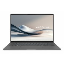 Portátil ASUS Zenbook A14 OLED UX3407QA-QD412W - Snapdragon-X1-26-100 - 32 GB RAM