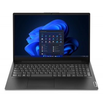 Lenovo V15 G4 IRU Intel® Core™ i3 i3-1315U Portátil 39,6 cm (15.6") Full HD 8 GB DDR4-SDRAM 512 GB SSD Wi-Fi 6 (802.11ax)
