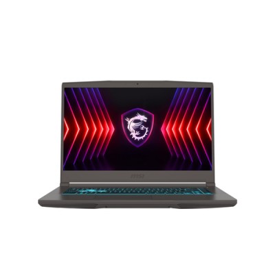 MSI Thin 15 B12UC-1842XES Intel® Core™ i5 i5-12450H Portátil 39,6 cm (15.6") Full HD 16 GB DDR4-SDRAM 512 GB SSD NVIDIA G