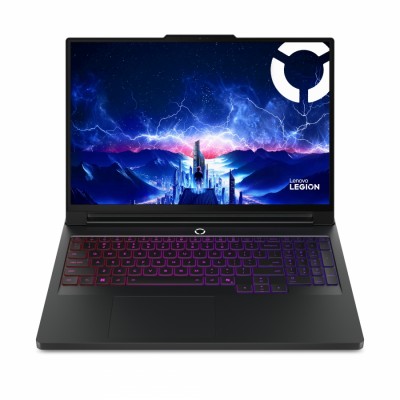 Lenovo Legion Pro 7 16IAX10H Intel Core Ultra 9 275HX Portátil 40,6 cm (16") WQXGA 64 GB DDR5-SDRAM 2 TB SSD NVIDIA GeForce 