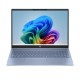 HP OmniBook 5 NGAI OmniBook 5 Laptop Next Gen AI 16-ag1005ns Copilot+ PC AMD Ryzen AI 7 40,6 cm (16") 2K 16 GB LPDDR5x-SDRAM 