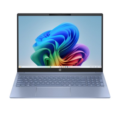 HP OmniBook 5 NGAI OmniBook 5 Laptop Next Gen AI 16-ag1005ns Copilot+ PC AMD Ryzen AI 7 40,6 cm (16") 2K 16 GB LPDDR5x-SDRAM 
