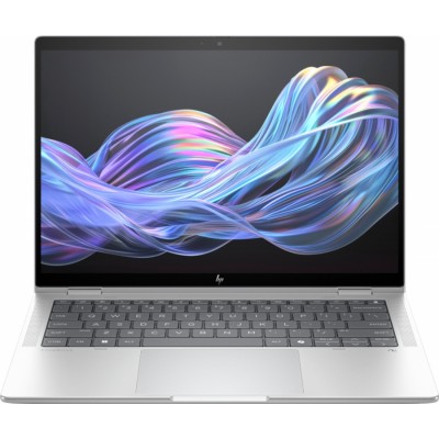 HP EliteBook X Flip G1i Next Gen AI Wolf Pro Security Edition Copilot+ PC Intel Core Ultra 7 258V Híbrido (2-en-1) 35,6 cm (