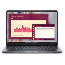 Portátil DELL Pro 14 PC14250 - Intel Ultra 7-255U - 16 GB RAM