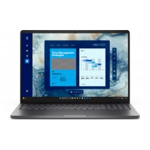 Portátil DELL Pro 16 PC16250 - Intel Core5-120U - 16 GB RAM