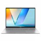 ASUS Vivobook S16 M3607KA-SH049W Copilot+ PC - Ordenador Portátil 16" WUXGA (AMD Ryzen AI 5 330, 32GB RAM, 1TB SSD, Radeon 8