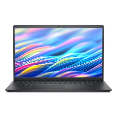 DELL DC15250 Intel® Core™ i5 i5-1334U Portátil 39,6 cm (15.6") Full HD 16 GB DDR4-SDRAM 512 GB SSD Wi-Fi 6 (802.11ax) Win