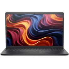 Portátil DELL DC15255 - AMD Ryzen5-7530U - 16 GB RAM