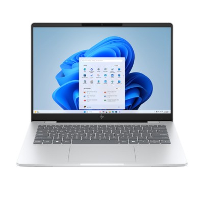 HP OmniBook 7 AI 14-fr0013ns Intel Core Ultra 5 225U Portátil 35,6 cm (14") 2K 16 GB LPDDR5-SDRAM 1 TB SSD Wi-Fi 7 (802.11be