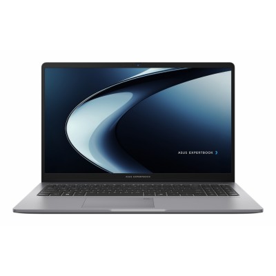 ASUS ExpertBook P1 PM1503CDA-S70109X - Ordenador Portátil 15.6" Full HD (AMD Ryzen 5 7535HS, 16GB RAM, 512GB SSD, Radeon 660