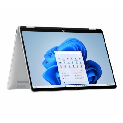 HP OmniBook 5 Flip 14-fp0020ns Intel® Core™ i5 i5-1334U Híbrido (2-en-1) 35,6 cm (14") Pantalla táctil 2K 16 GB LPDDR5-S