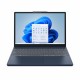 Lenovo IdeaPad Slim 3 15IRH10 Intel® Core™ i7 i7-13620H Portátil 38,4 cm (15.1") WQXGA 16 GB DDR5-SDRAM 1 TB SSD Wi-Fi 6 