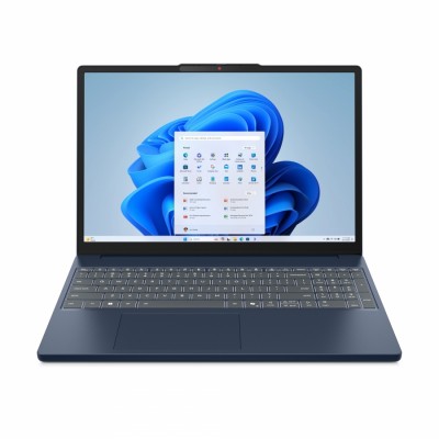 Lenovo IdeaPad Slim 3 15IRH10 Intel® Core™ i7 i7-13620H Portátil 38,4 cm (15.1") WQXGA 16 GB DDR5-SDRAM 1 TB SSD Wi-Fi 6 