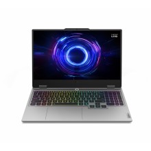 Portátil Lenovo LOQ 15IRX10 - i7-13650HX - 24 GB RAM - FreeDOS (Sin Windows)
