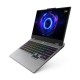 Lenovo LOQ 15IRX10 Intel® Core™ i7 i7-13650HX Portátil 39,6 cm (15.6") Full HD 24 GB DDR5-SDRAM 512 GB SSD NVIDIA GeForce