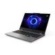 Lenovo LOQ 15IRX10 Intel® Core™ i7 i7-13650HX Portátil 39,6 cm (15.6") Full HD 24 GB DDR5-SDRAM 512 GB SSD NVIDIA GeForce