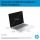 HP OmniBook 5 Flip 14-fp0020ns Intel® Core™ i5 i5-1334U Híbrido (2-en-1) 35,6 cm (14") Pantalla táctil 2K 16 GB LPDDR5-S