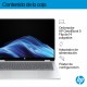 HP OmniBook 5 Flip 14-fp0020ns Intel® Core™ i5 i5-1334U Híbrido (2-en-1) 35,6 cm (14") Pantalla táctil 2K 16 GB LPDDR5-S