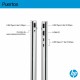 HP OmniBook 5 Flip 14-fp0020ns Intel® Core™ i5 i5-1334U Híbrido (2-en-1) 35,6 cm (14") Pantalla táctil 2K 16 GB LPDDR5-S