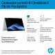 HP OmniBook 5 Flip 14-fp0020ns Intel® Core™ i5 i5-1334U Híbrido (2-en-1) 35,6 cm (14") Pantalla táctil 2K 16 GB LPDDR5-S