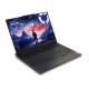 Lenovo Legion 9 18IAX10 Intel Core Ultra 9 275HX Portátil 45,7 cm (18") WQUXGA 64 GB DDR5-SDRAM 2 TB SSD NVIDIA GeForce RTX 