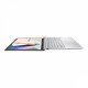 ASUS Vivobook 17 F1704VA-AU029W - Ordenador Portátil 17.3" Full HD (Intel Core 5 120U, 16GB RAM, 1TB SSD, Graphics, Windows 
