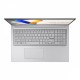 ASUS Vivobook 17 F1704VA-AU029W - Ordenador Portátil 17.3" Full HD (Intel Core 5 120U, 16GB RAM, 1TB SSD, Graphics, Windows 