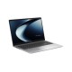 ASUS ExpertBook P1 PM1503CDA-S70109X - Ordenador Portátil 15.6" Full HD (AMD Ryzen 5 7535HS, 16GB RAM, 512GB SSD, Radeon 660