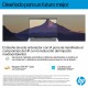 HP OmniBook 7 AI 14-fr0013ns Intel Core Ultra 5 225U Portátil 35,6 cm (14") 2K 16 GB LPDDR5-SDRAM 1 TB SSD Wi-Fi 7 (802.11be