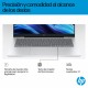 HP OmniBook 7 AI 14-fr0013ns Intel Core Ultra 5 225U Portátil 35,6 cm (14") 2K 16 GB LPDDR5-SDRAM 1 TB SSD Wi-Fi 7 (802.11be