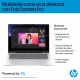 HP OmniBook 7 AI 14-fr0017ns Intel Core Ultra 7 255H Portátil 35,6 cm (14") 2K 32 GB LPDDR5-SDRAM 1 TB SSD Wi-Fi 7 (802.11be