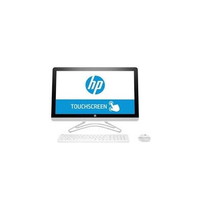 Todo en Uno HP 24-e040nj