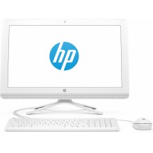 Todo en Uno HP 22-b301nt