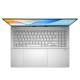 ASUS Vivobook S16 M3607KA-SH049W Copilot+ PC - Ordenador Portátil 16" WUXGA (AMD Ryzen AI 5 330, 32GB RAM, 1TB SSD, Radeon 8